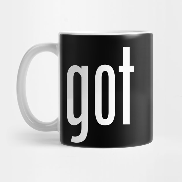 GOT RING by geeklyshirts